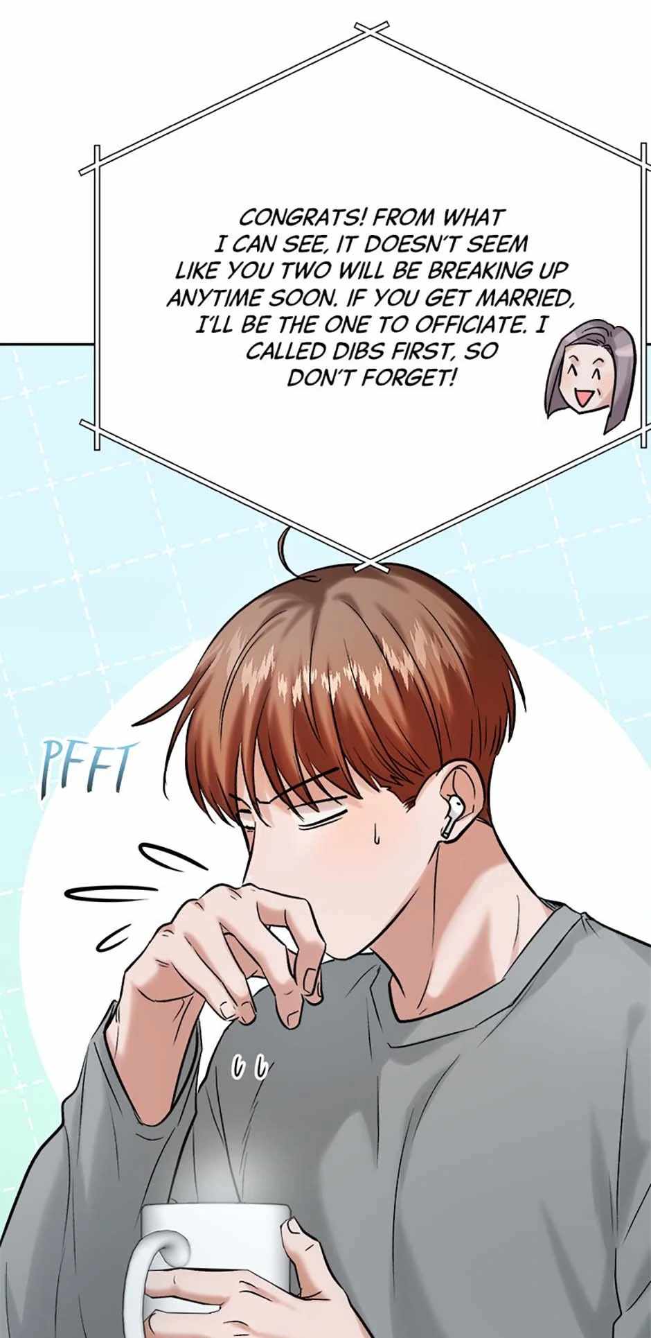 The Definition of a Top Star Chapter 106 - Page 53