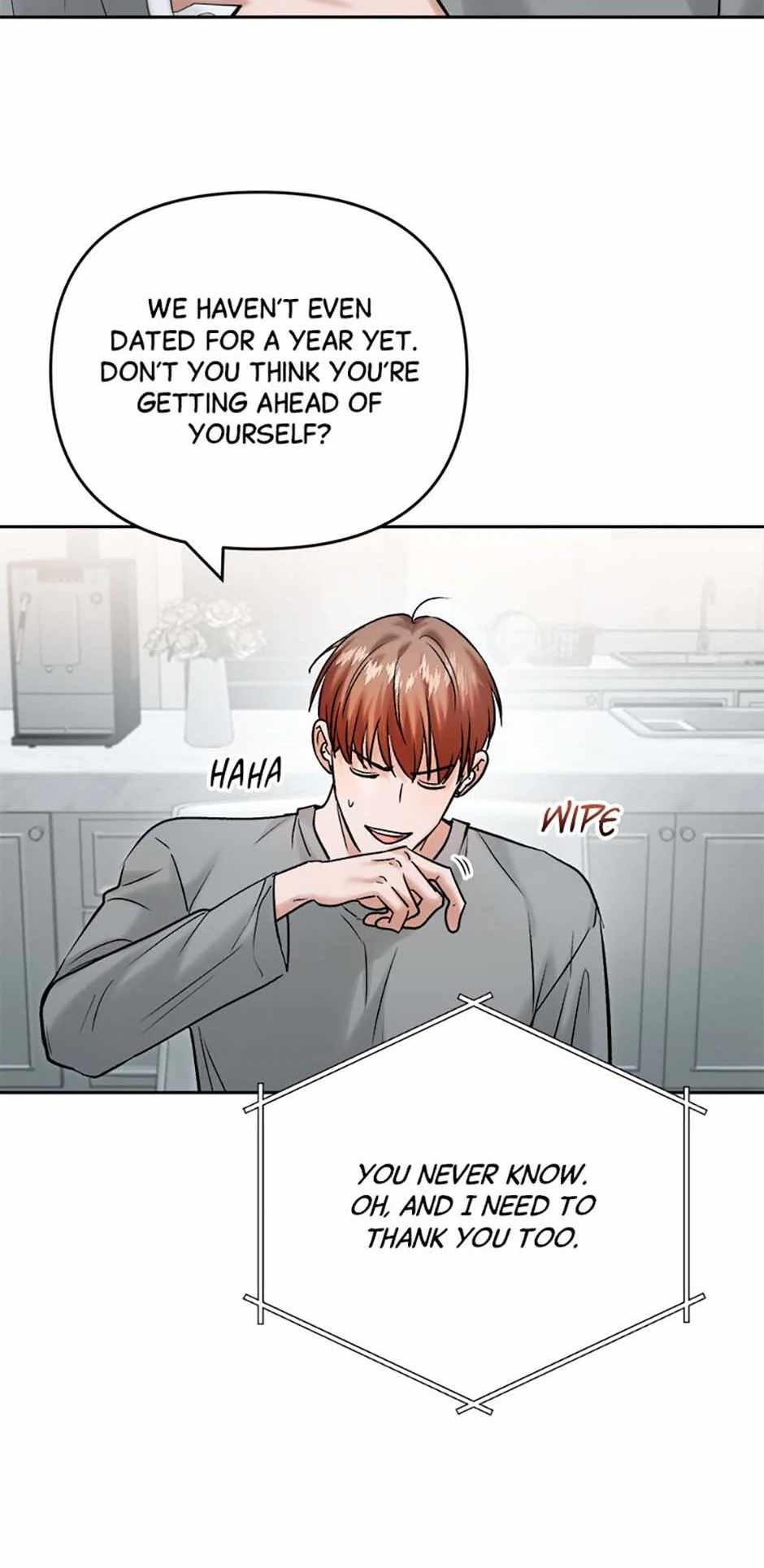 The Definition of a Top Star Chapter 106 - Page 54