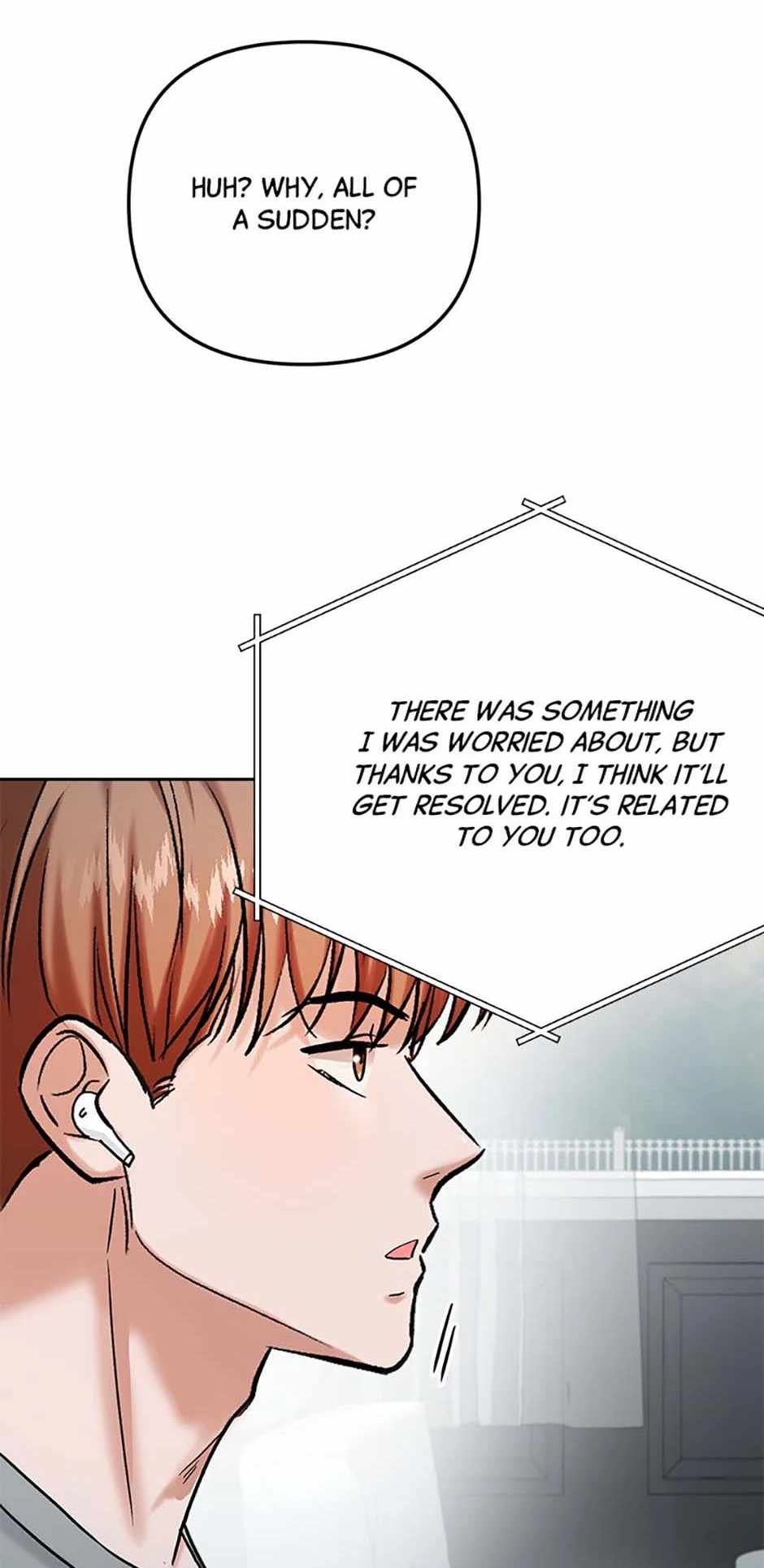 The Definition of a Top Star Chapter 106 - Page 55