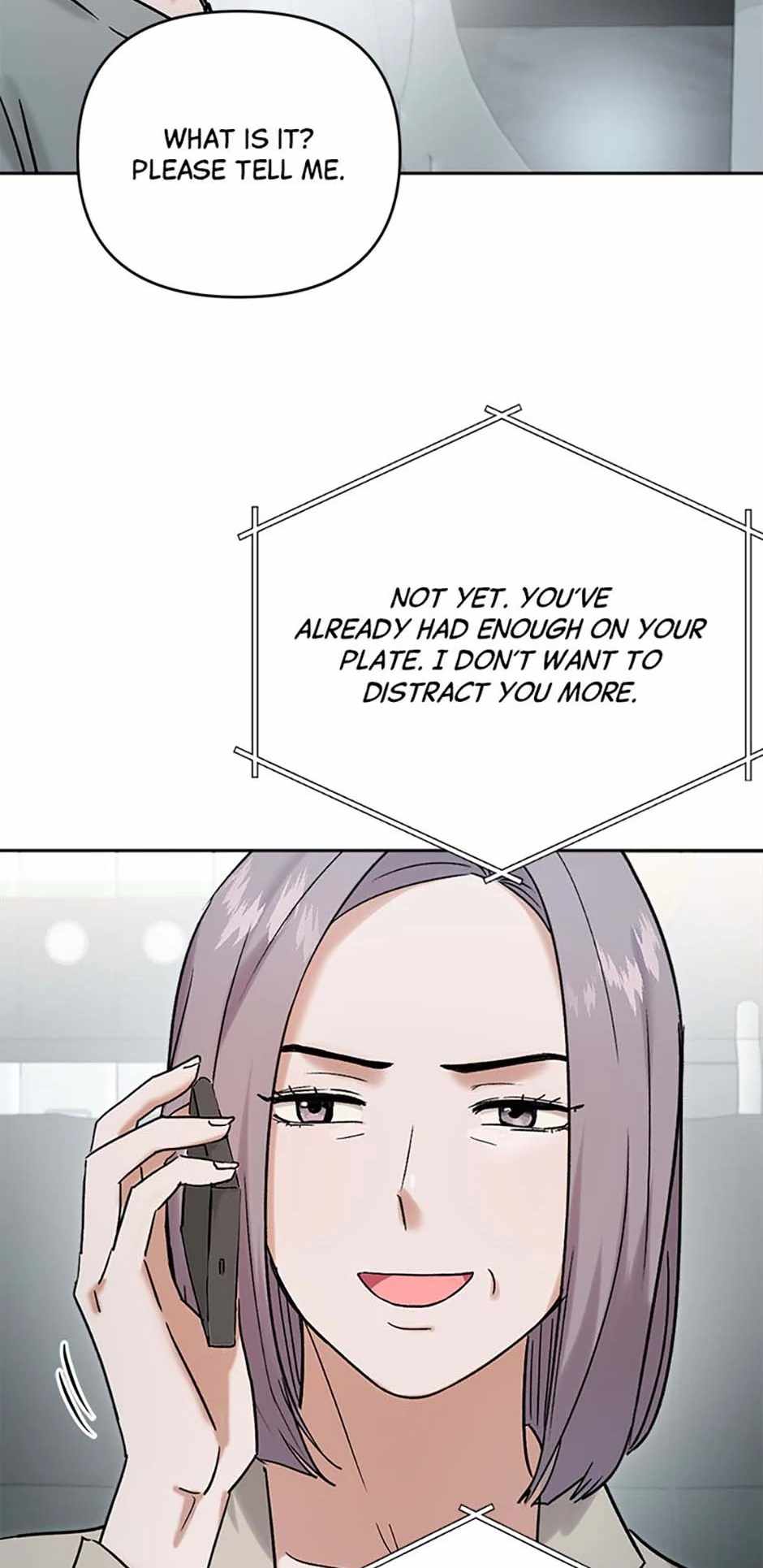 The Definition of a Top Star Chapter 106 - Page 56