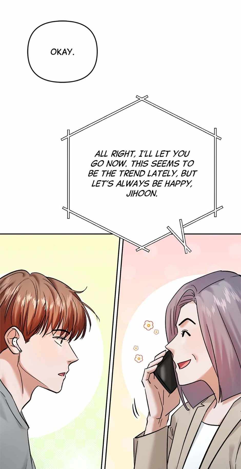 The Definition of a Top Star Chapter 106 - Page 58