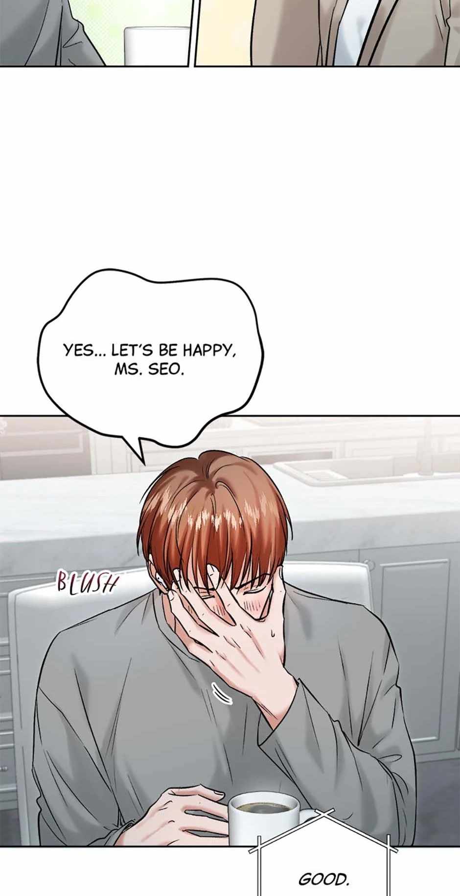 The Definition of a Top Star Chapter 106 - Page 59