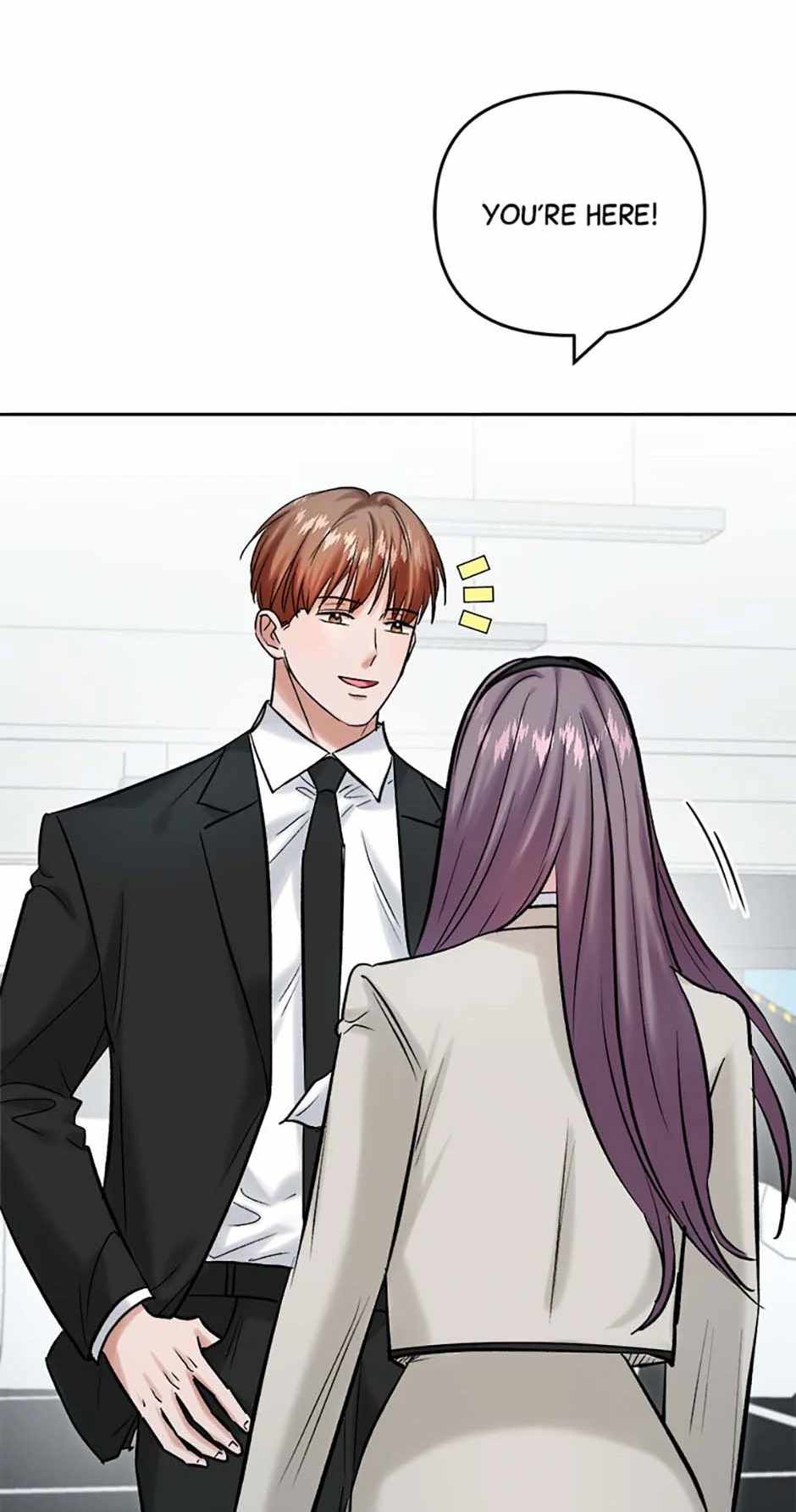 The Definition of a Top Star Chapter 106 - Page 64