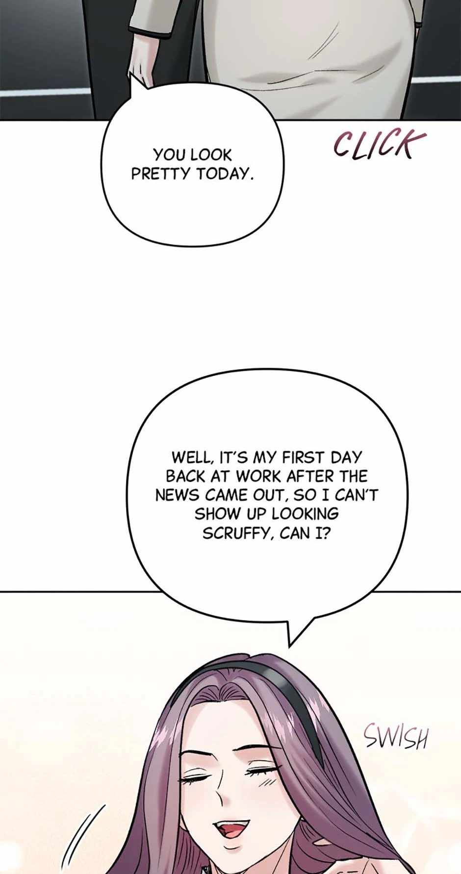 The Definition of a Top Star Chapter 106 - Page 65