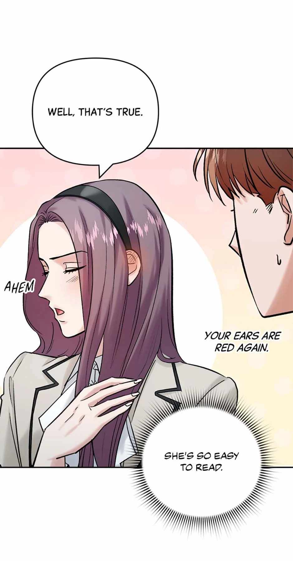 The Definition of a Top Star Chapter 106 - Page 68