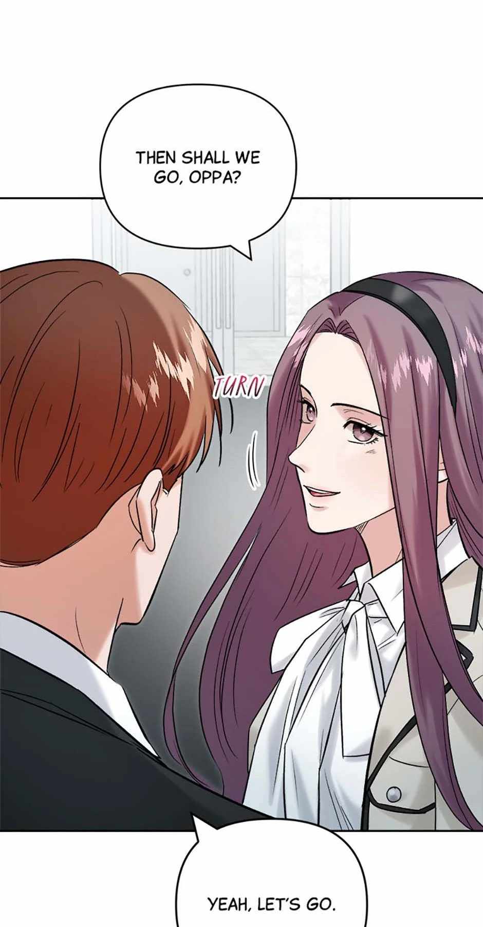 The Definition of a Top Star Chapter 106 - Page 69