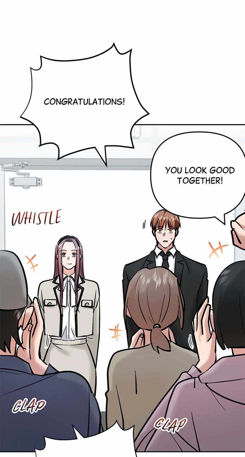 The Definition of a Top Star Chapter 107 - Page 10