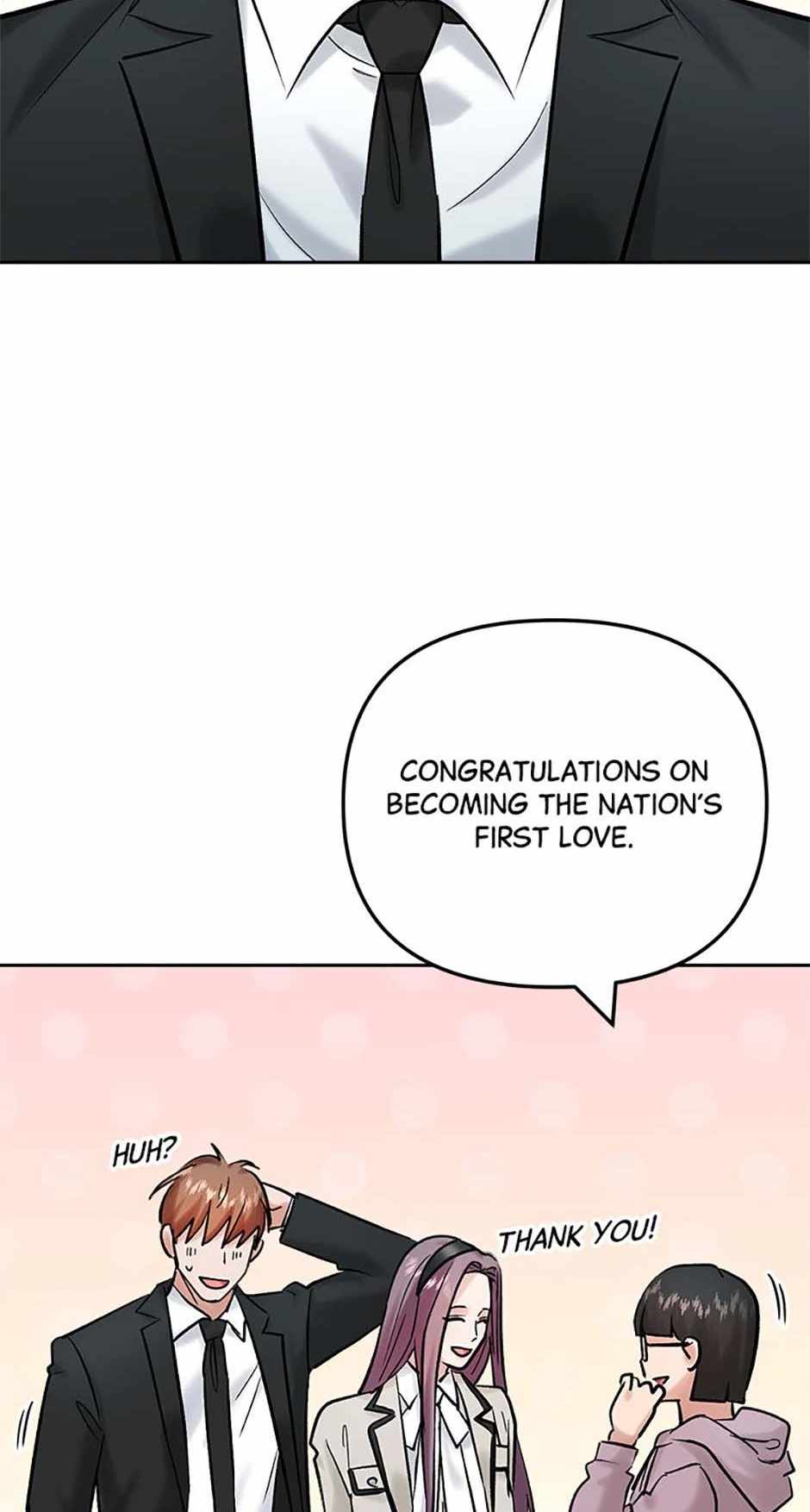 The Definition of a Top Star Chapter 107 - Page 12