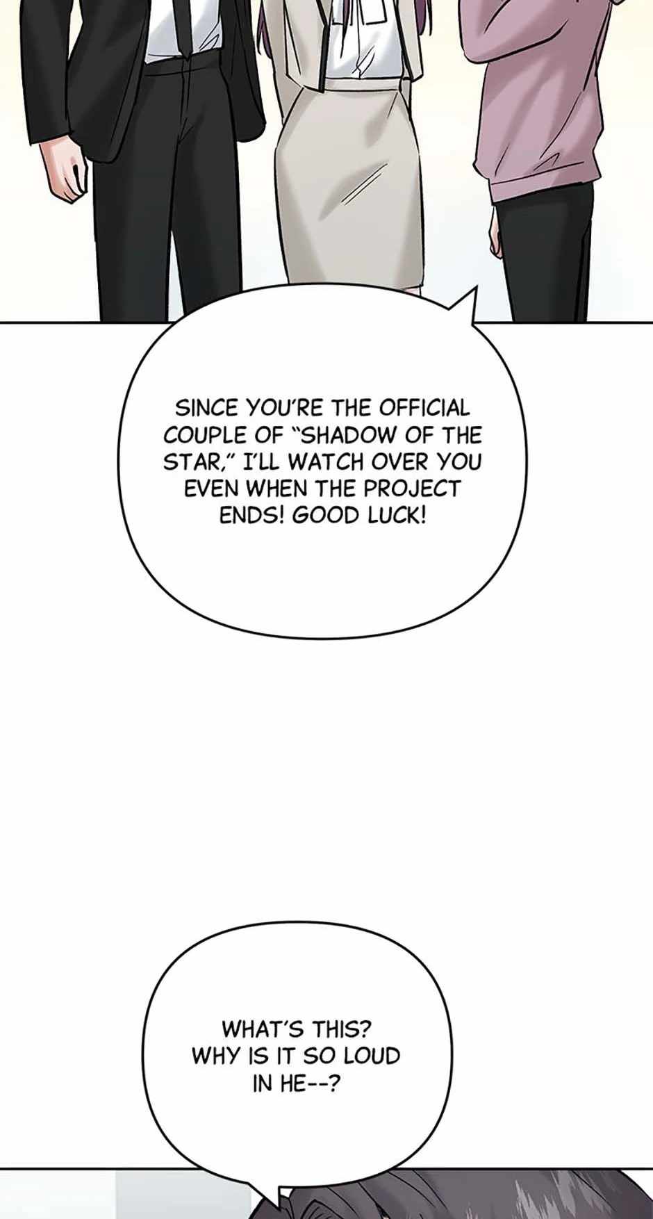 The Definition of a Top Star Chapter 107 - Page 13