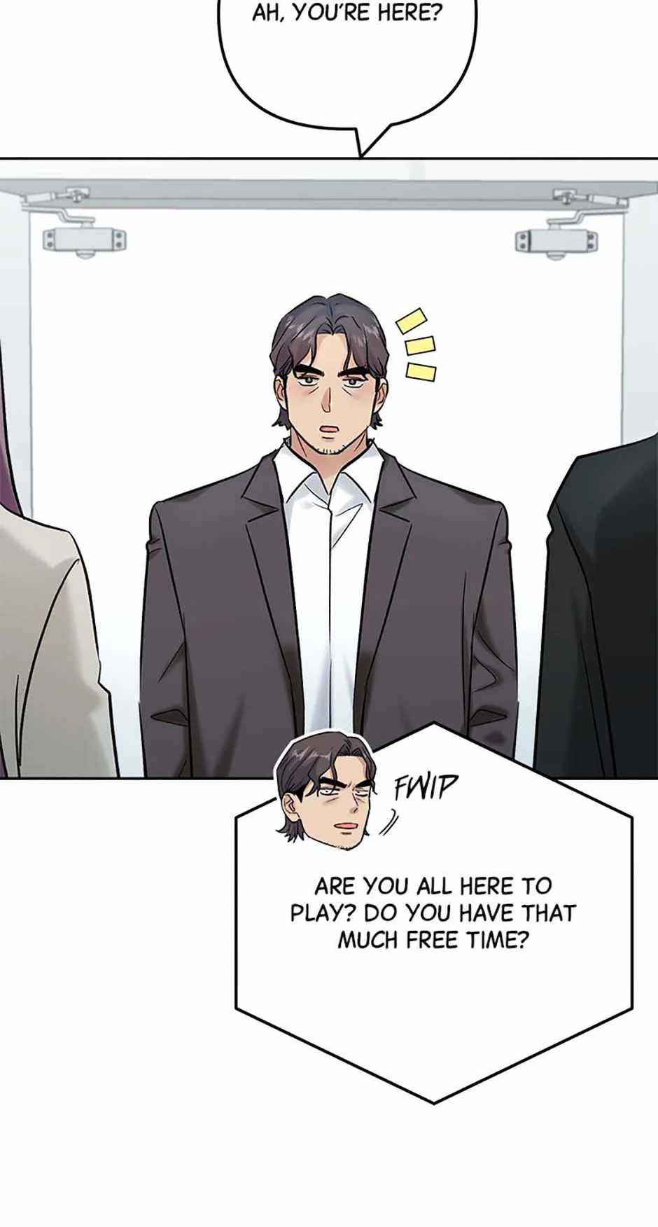 The Definition of a Top Star Chapter 107 - Page 15