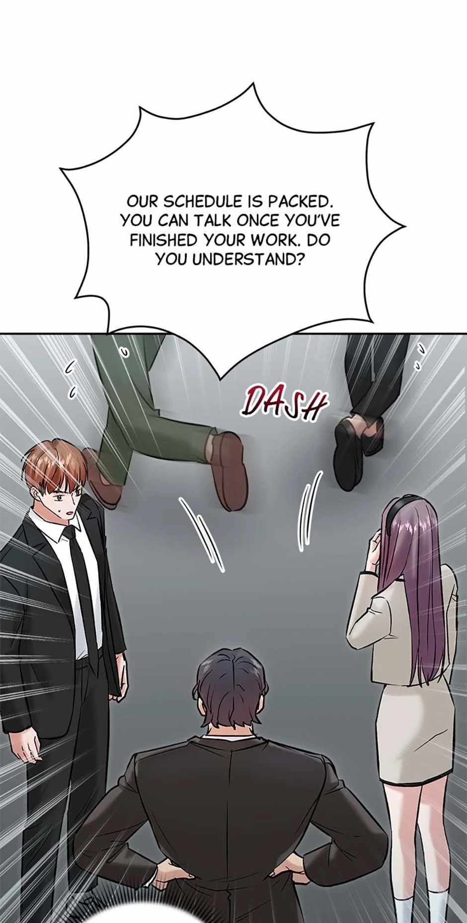 The Definition of a Top Star Chapter 107 - Page 16