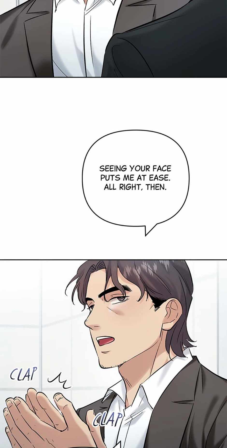 The Definition of a Top Star Chapter 107 - Page 18
