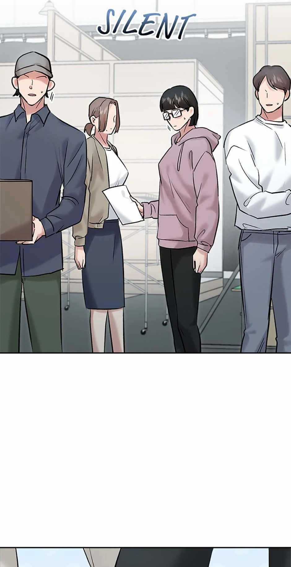 The Definition of a Top Star Chapter 107 - Page 2