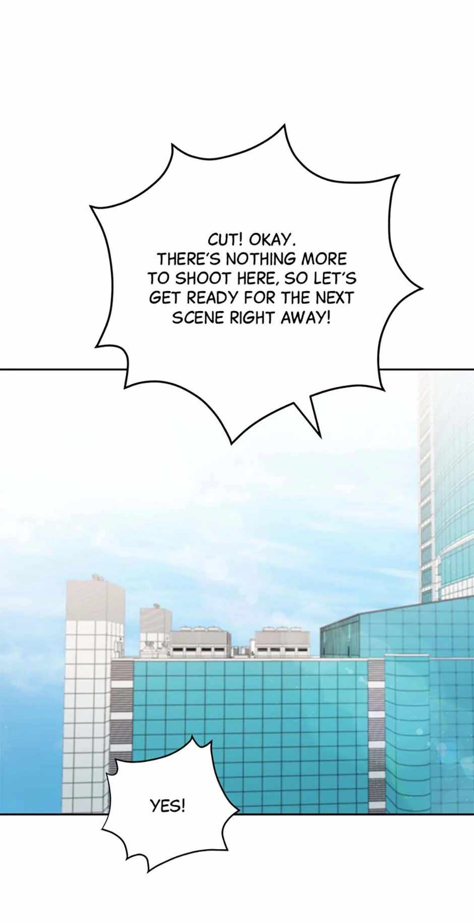 The Definition of a Top Star Chapter 107 - Page 21