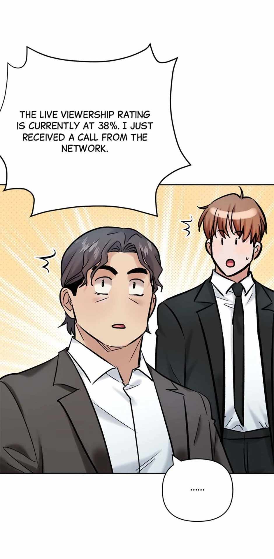 The Definition of a Top Star Chapter 107 - Page 27