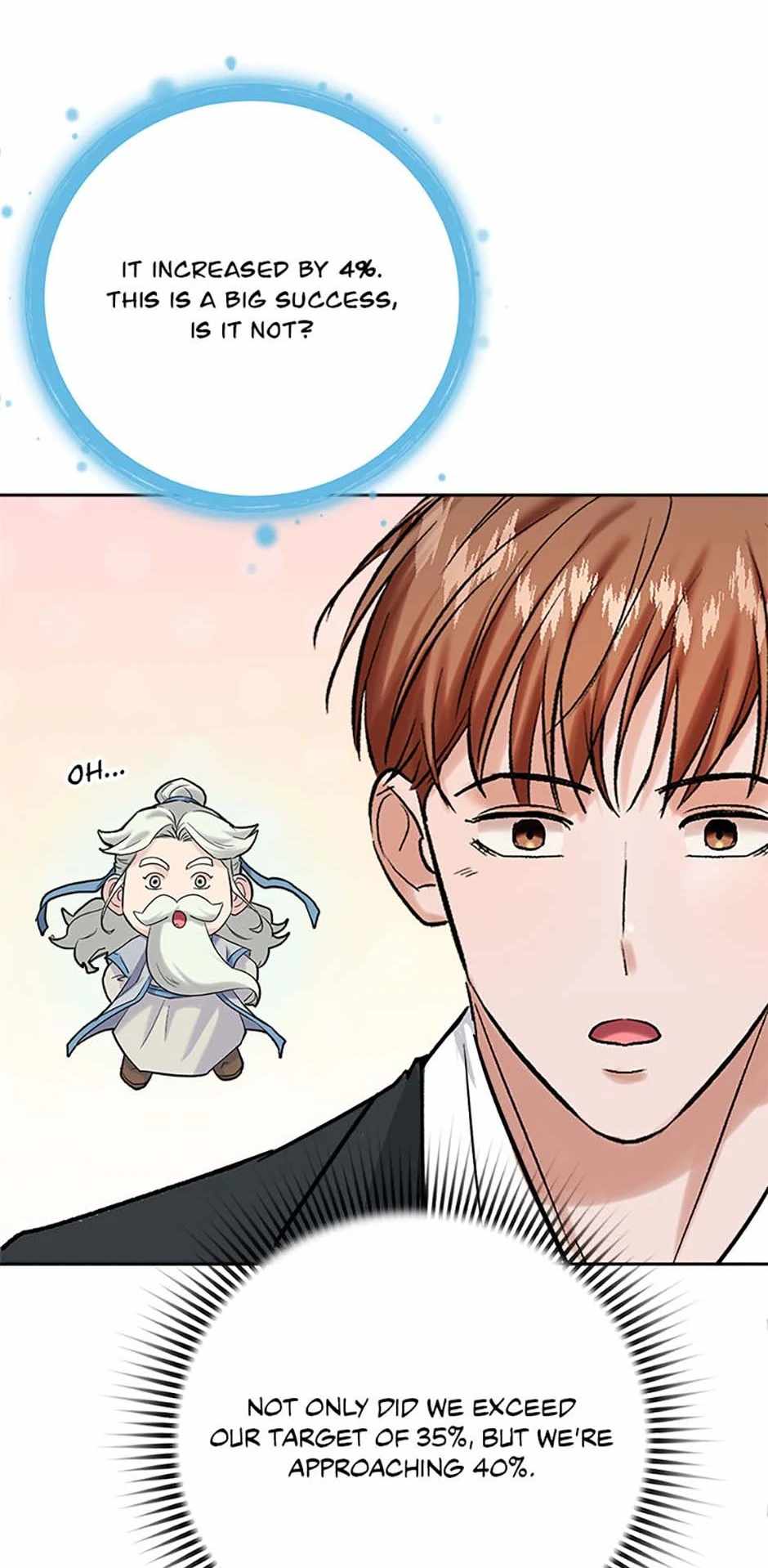 The Definition of a Top Star Chapter 107 - Page 28
