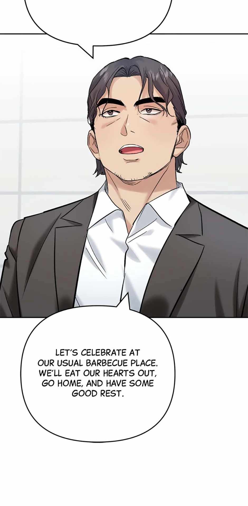 The Definition of a Top Star Chapter 107 - Page 30