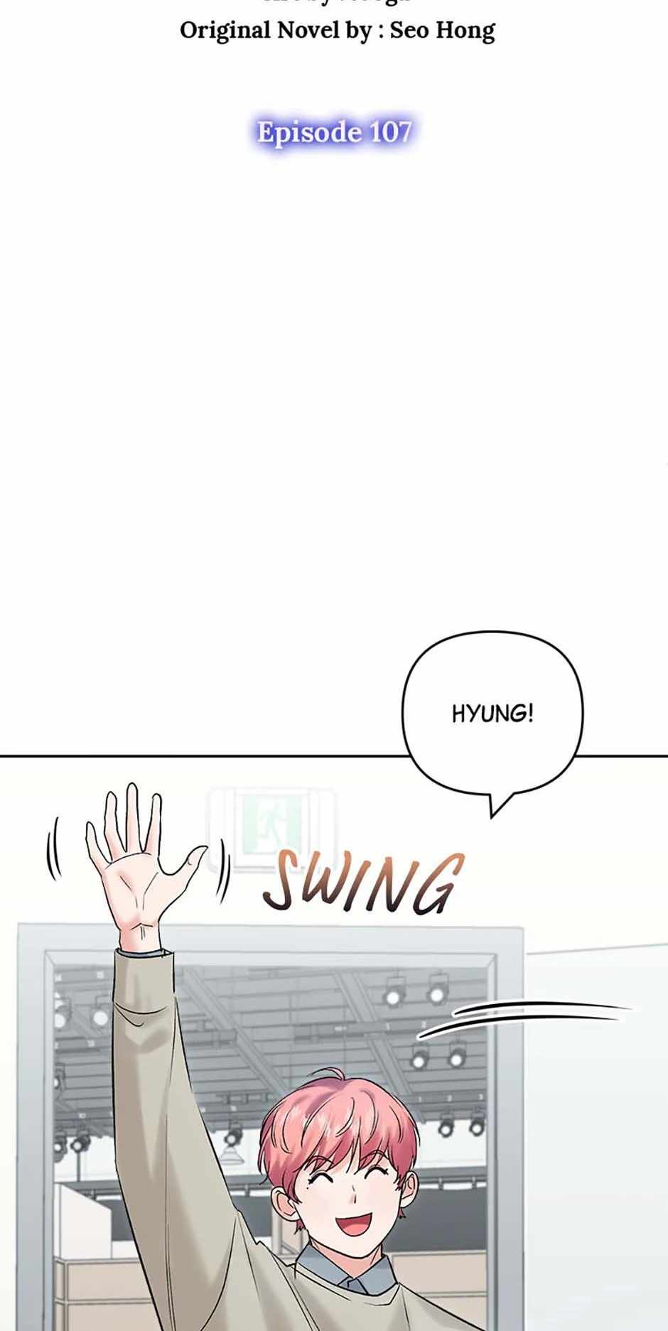 The Definition of a Top Star Chapter 107 - Page 33