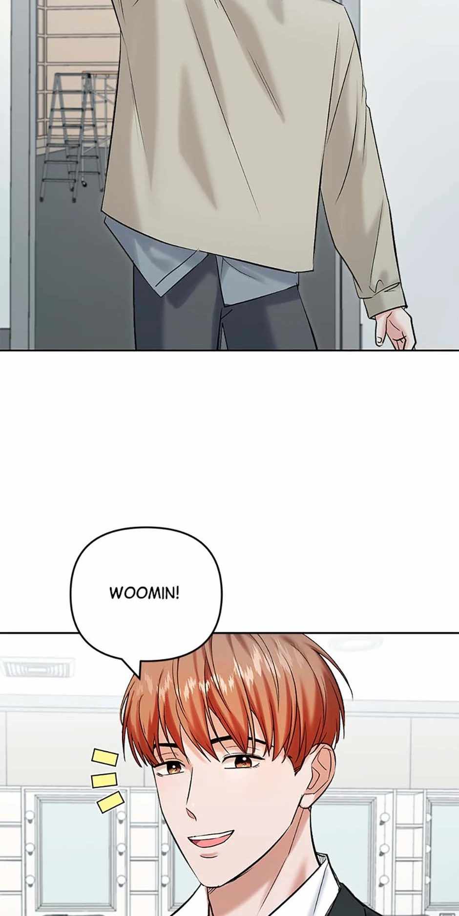 The Definition of a Top Star Chapter 107 - Page 34