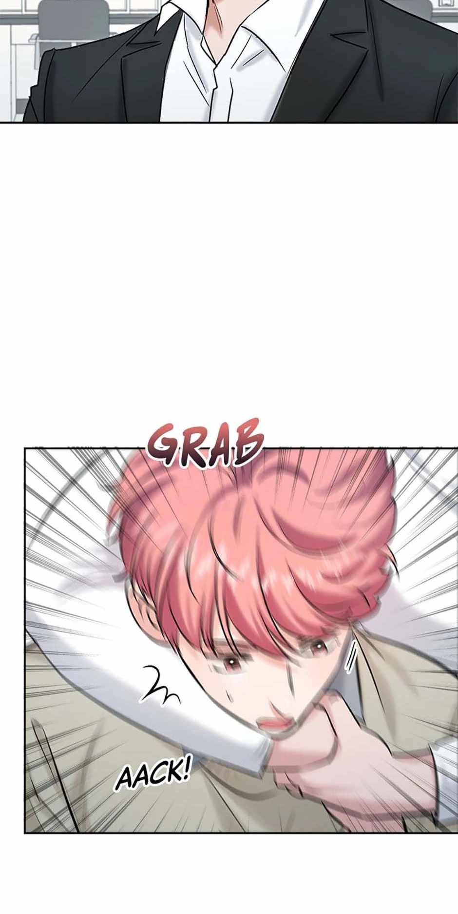 The Definition of a Top Star Chapter 107 - Page 35