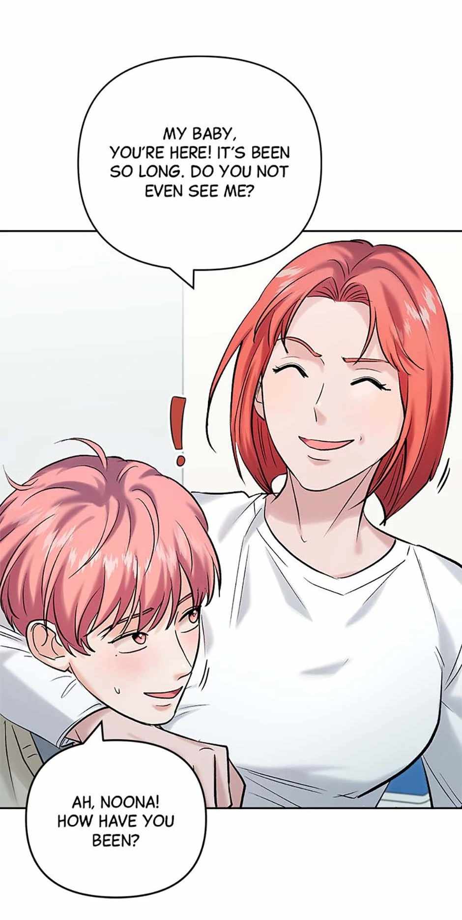 The Definition of a Top Star Chapter 107 - Page 36