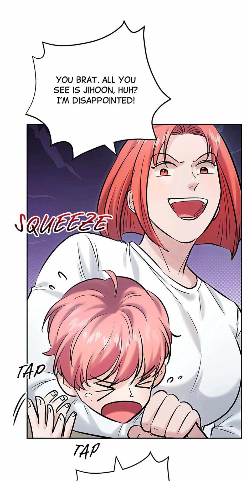 The Definition of a Top Star Chapter 107 - Page 37