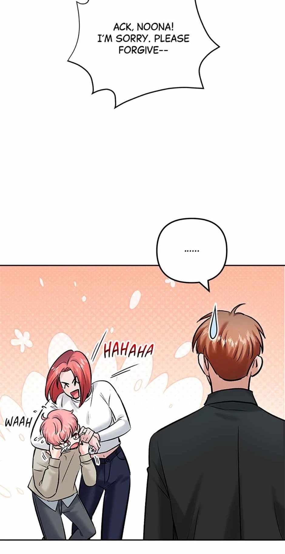 The Definition of a Top Star Chapter 107 - Page 38