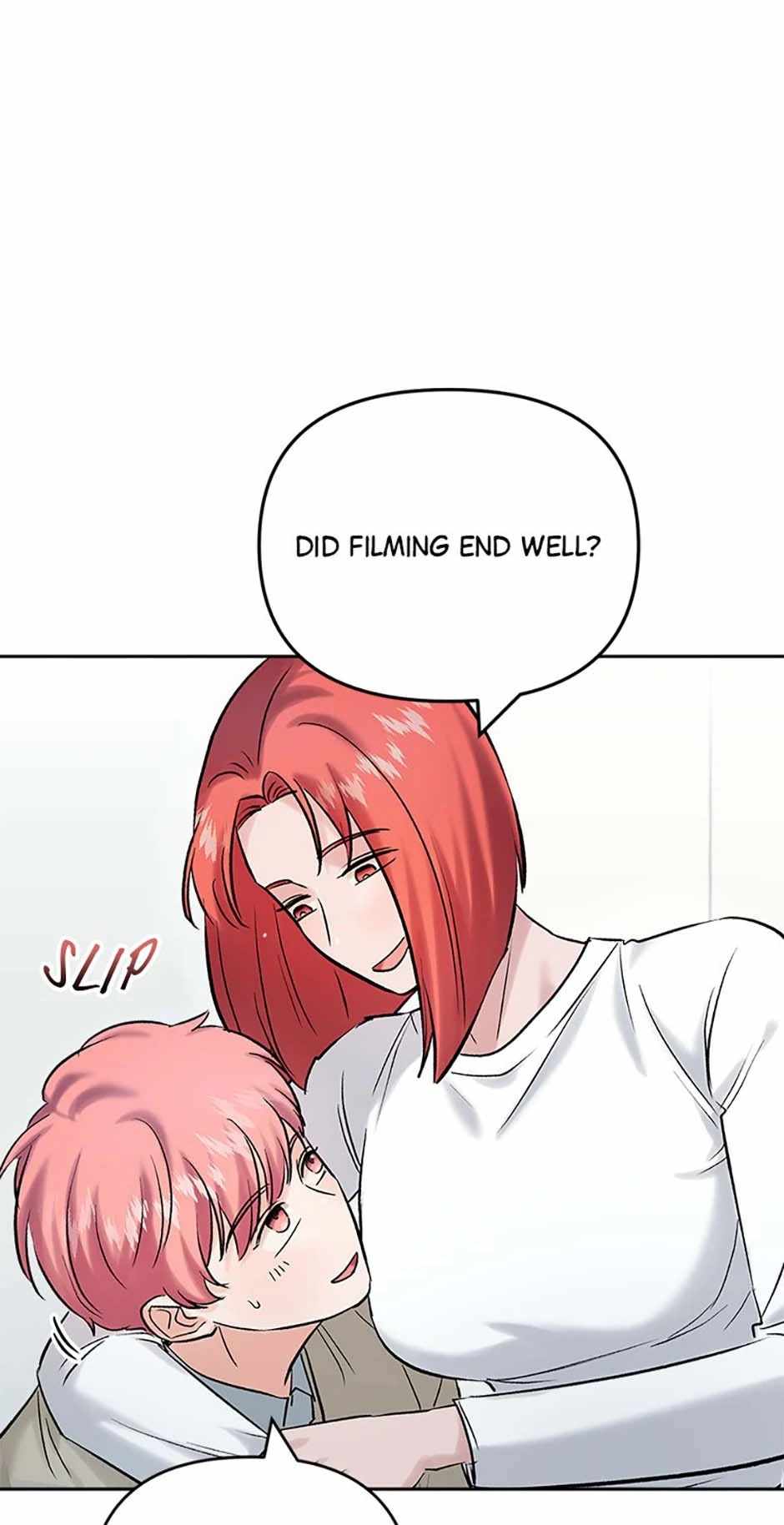The Definition of a Top Star Chapter 107 - Page 39