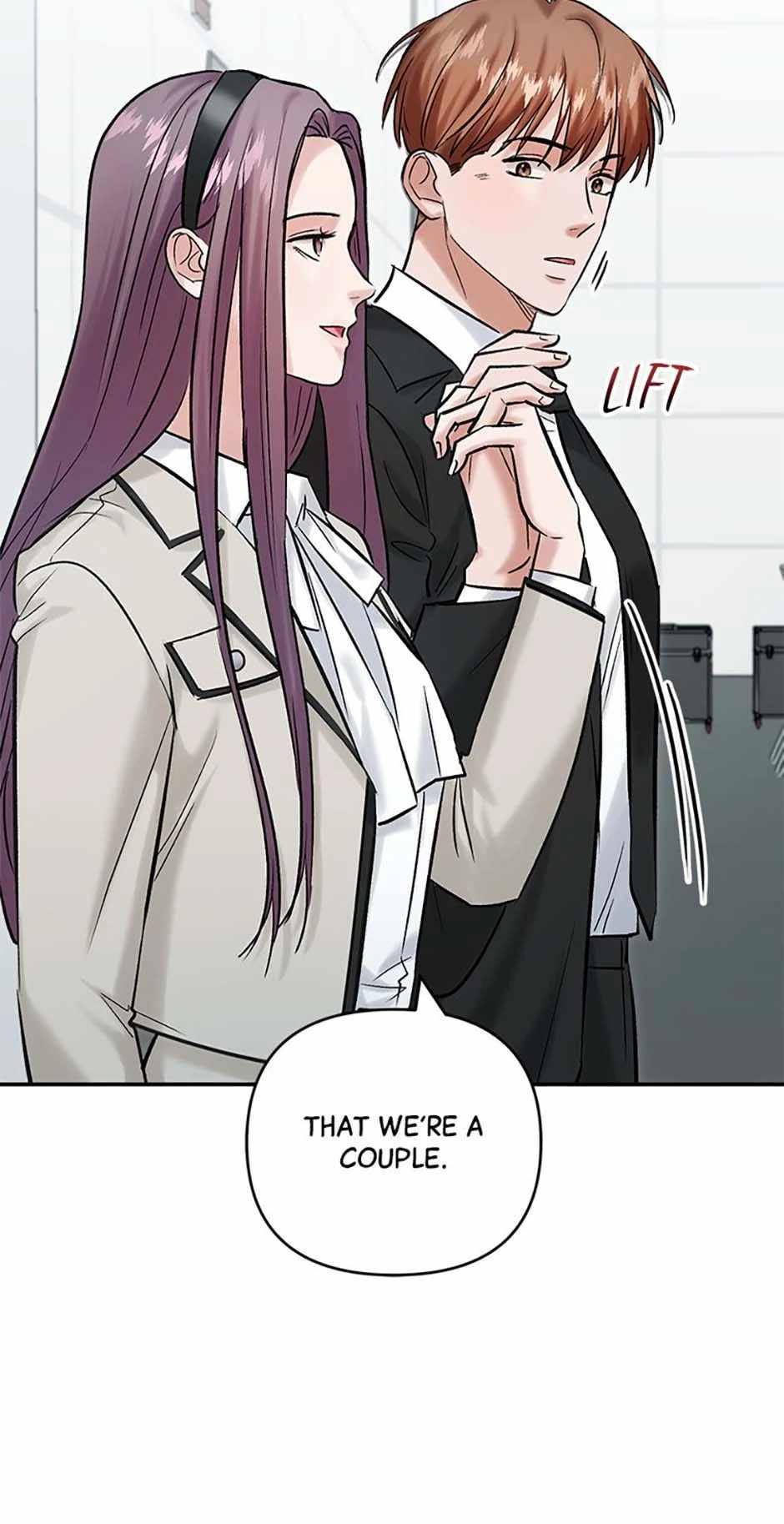 The Definition of a Top Star Chapter 107 - Page 4