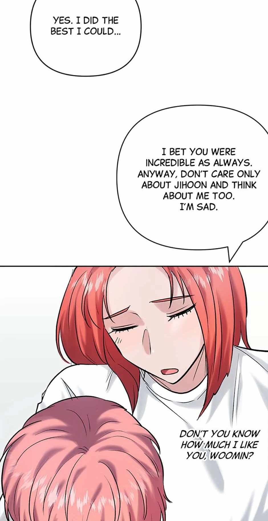 The Definition of a Top Star Chapter 107 - Page 40