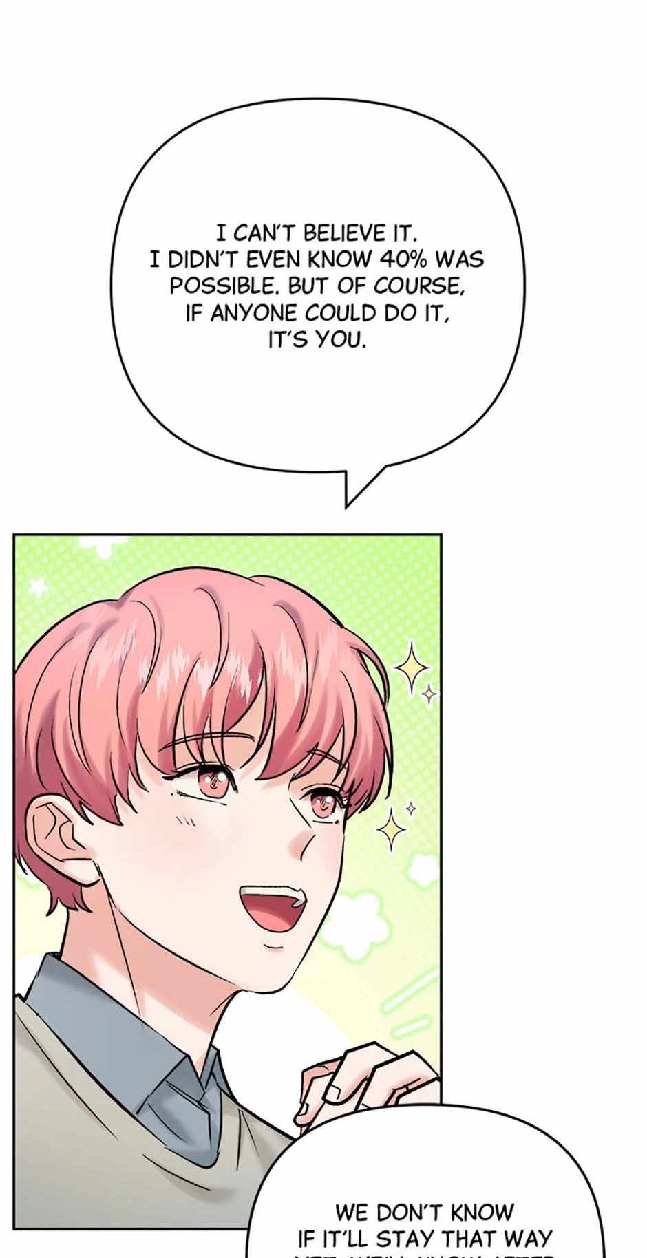 The Definition of a Top Star Chapter 107 - Page 45