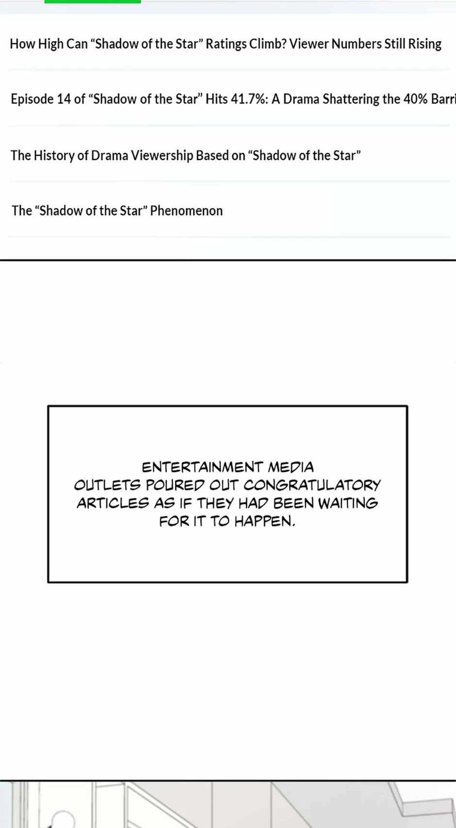The Definition of a Top Star Chapter 107 - Page 48