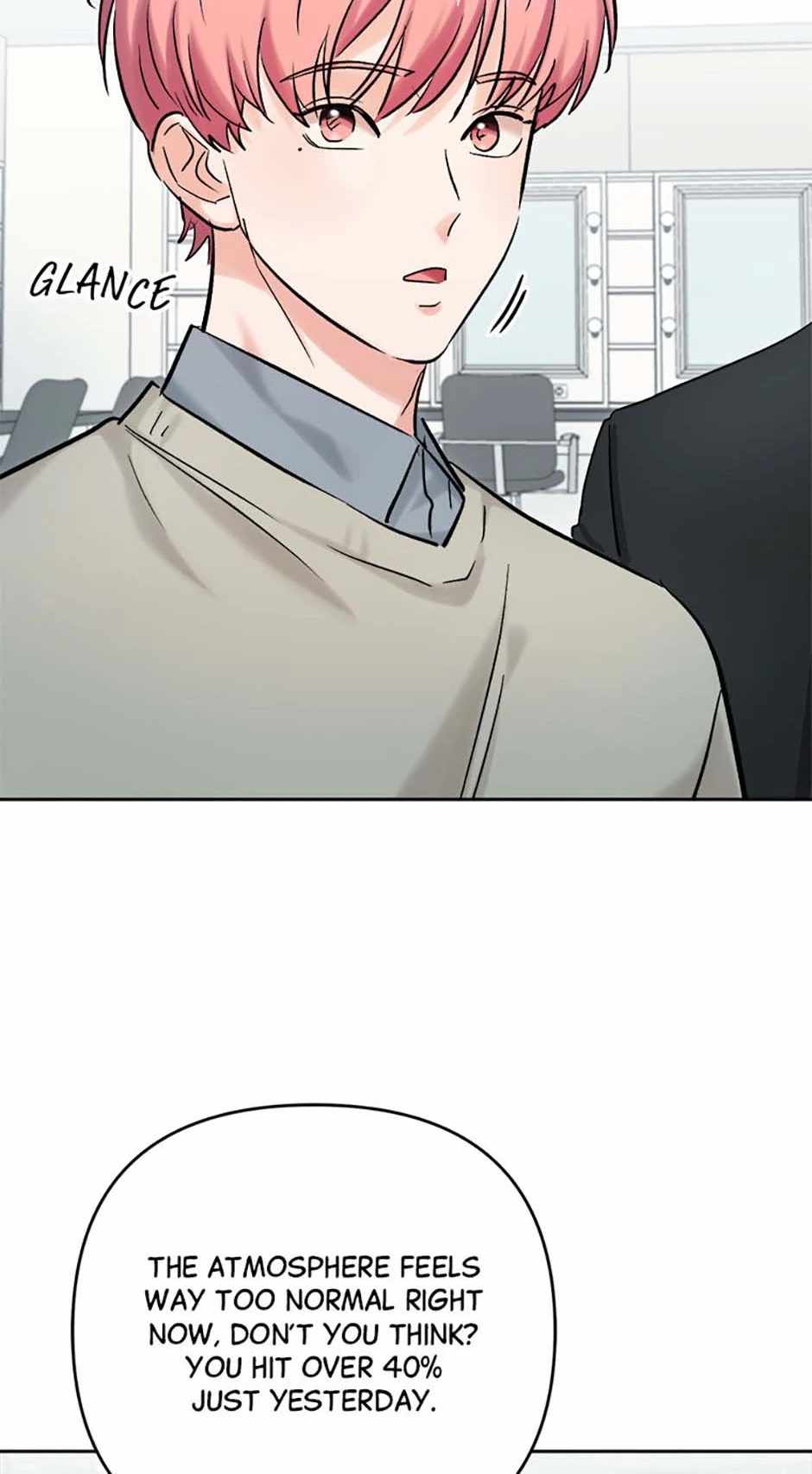 The Definition of a Top Star Chapter 107 - Page 50