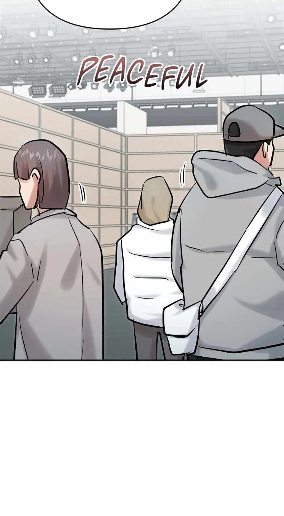 The Definition of a Top Star Chapter 107 - Page 51