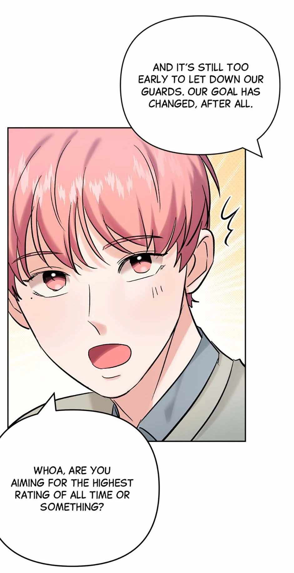 The Definition of a Top Star Chapter 107 - Page 53