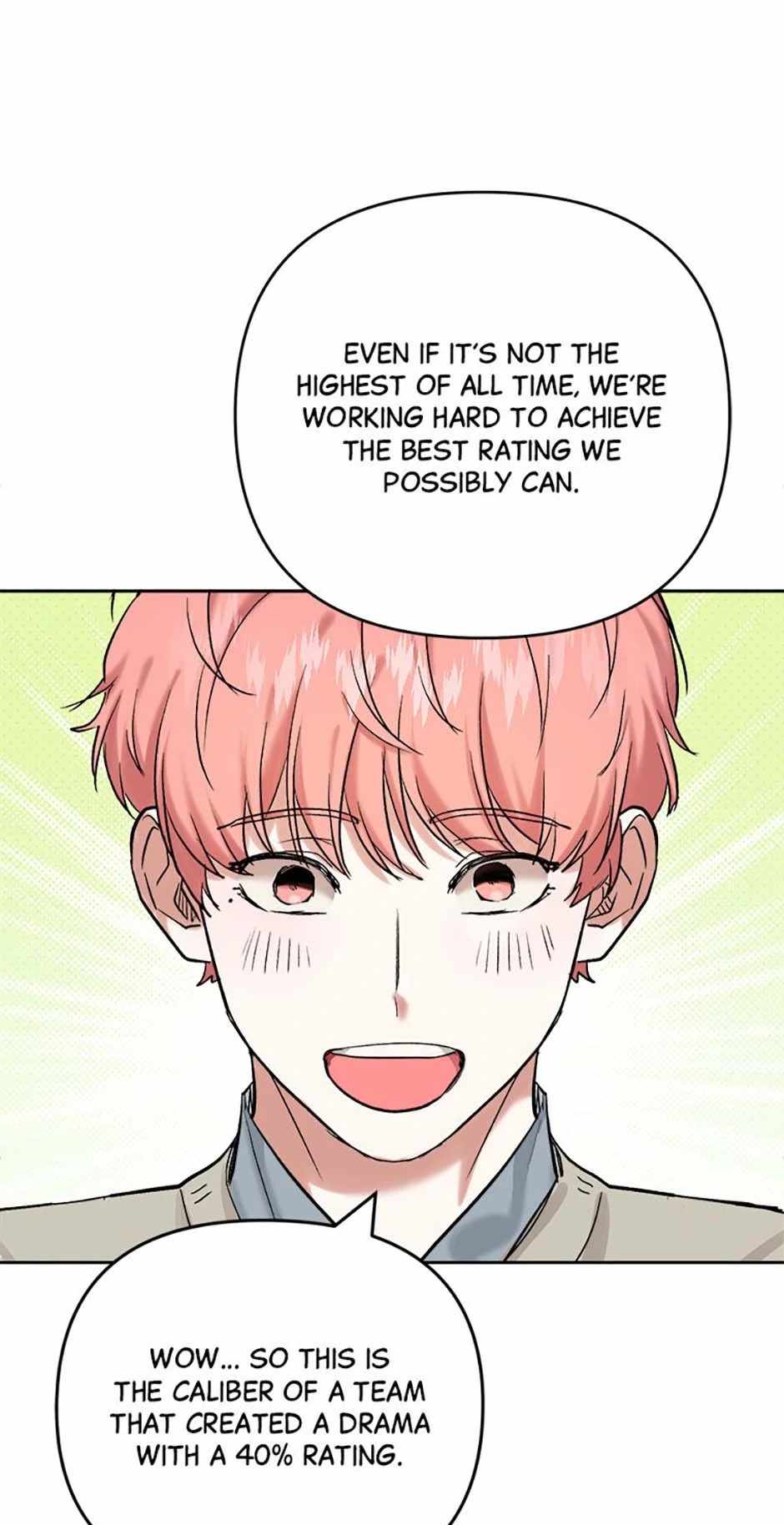 The Definition of a Top Star Chapter 107 - Page 54
