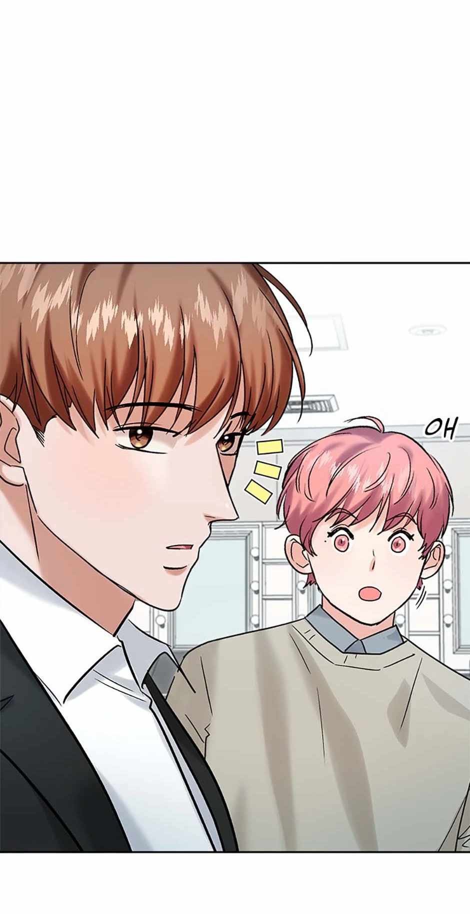 The Definition of a Top Star Chapter 107 - Page 58