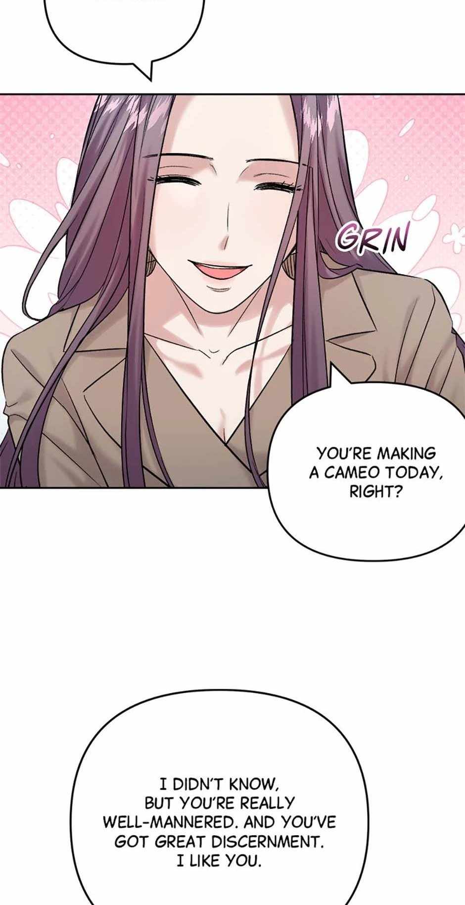 The Definition of a Top Star Chapter 108 - Page 1