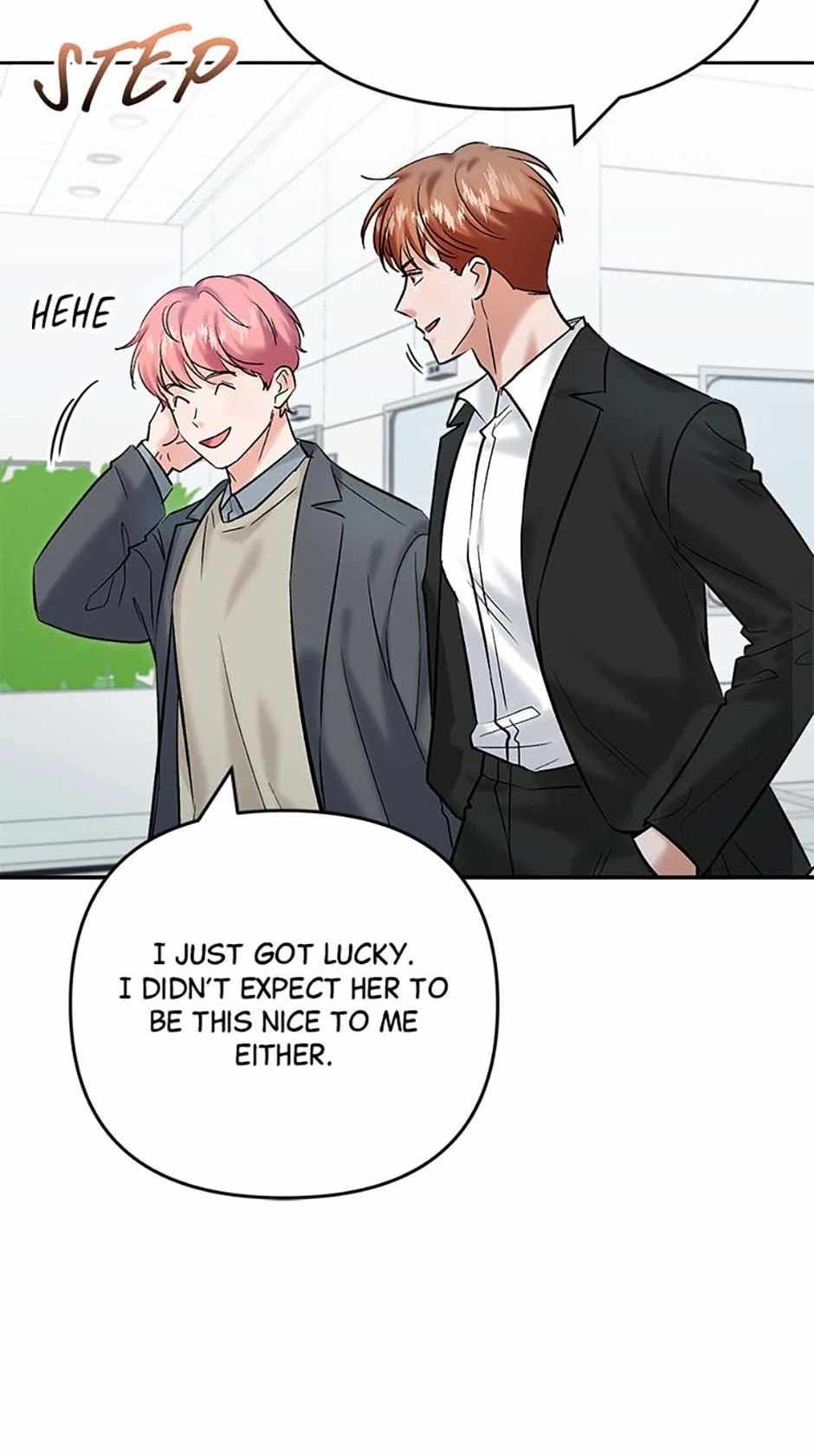 The Definition of a Top Star Chapter 108 - Page 10