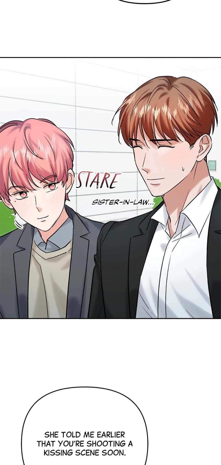 The Definition of a Top Star Chapter 108 - Page 12