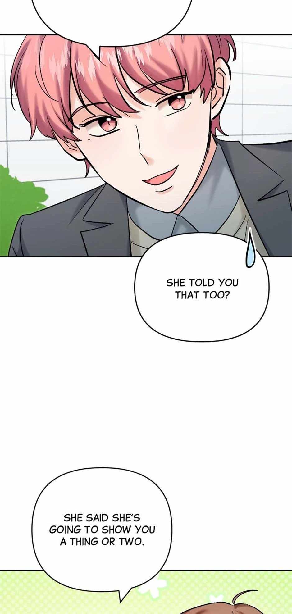 The Definition of a Top Star Chapter 108 - Page 13