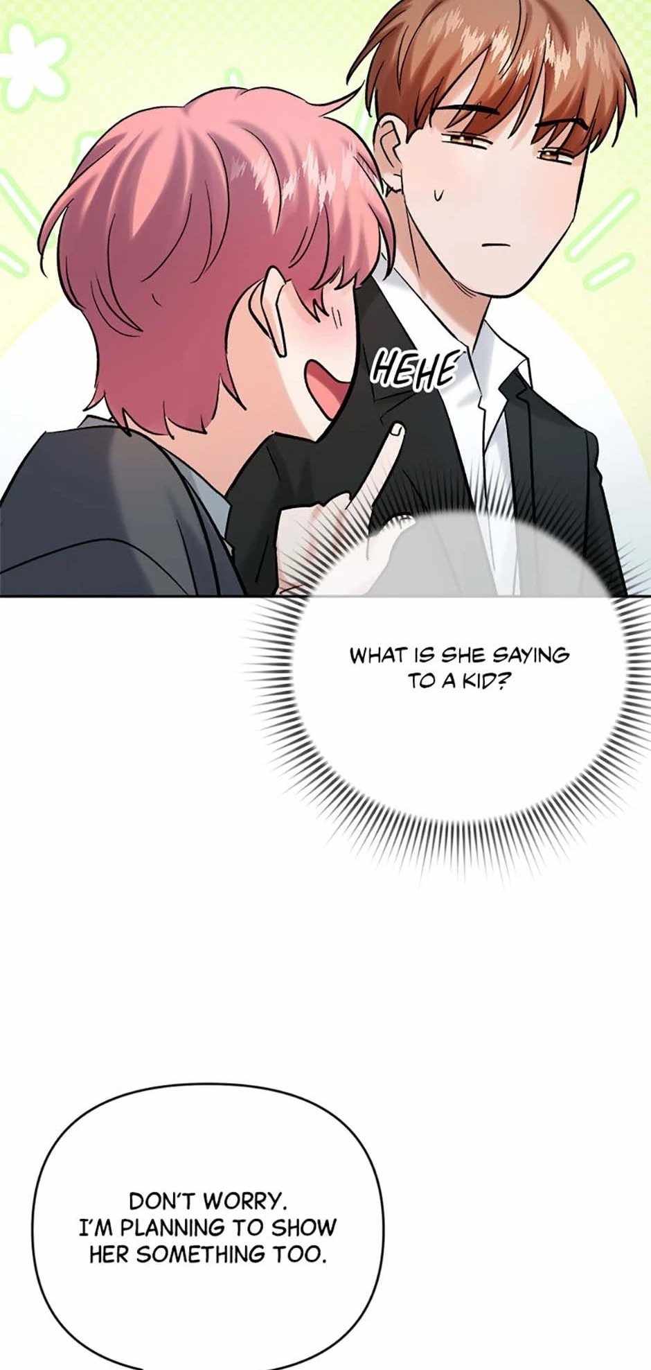 The Definition of a Top Star Chapter 108 - Page 14