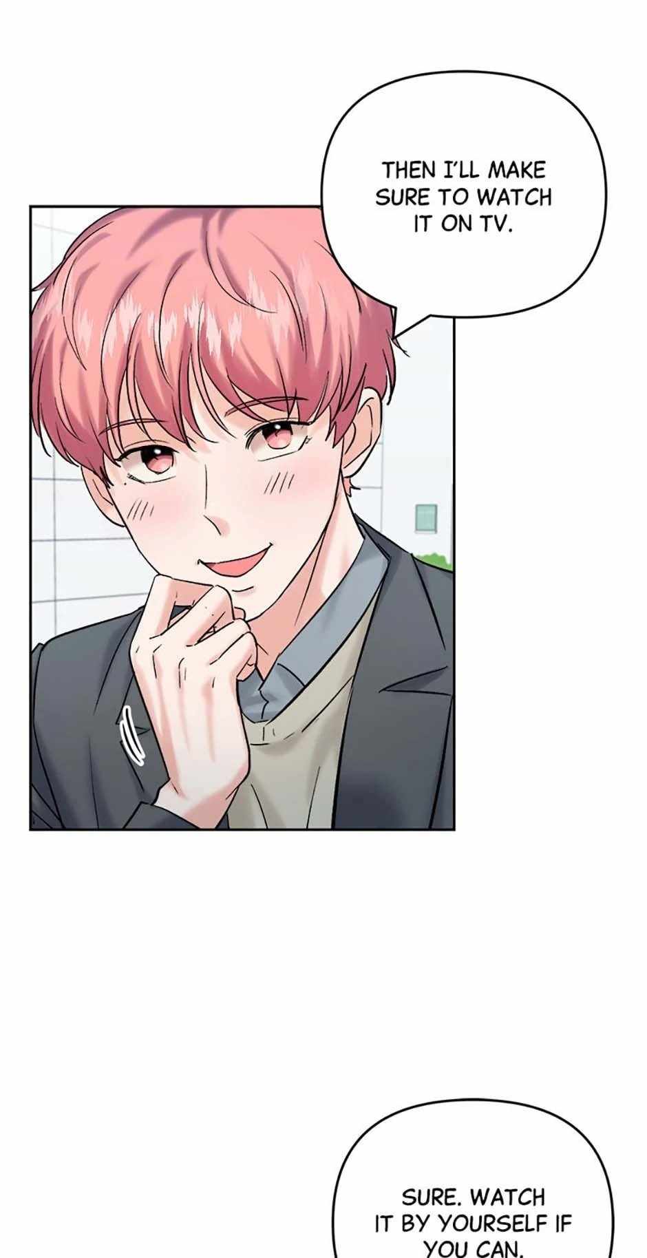 The Definition of a Top Star Chapter 108 - Page 16