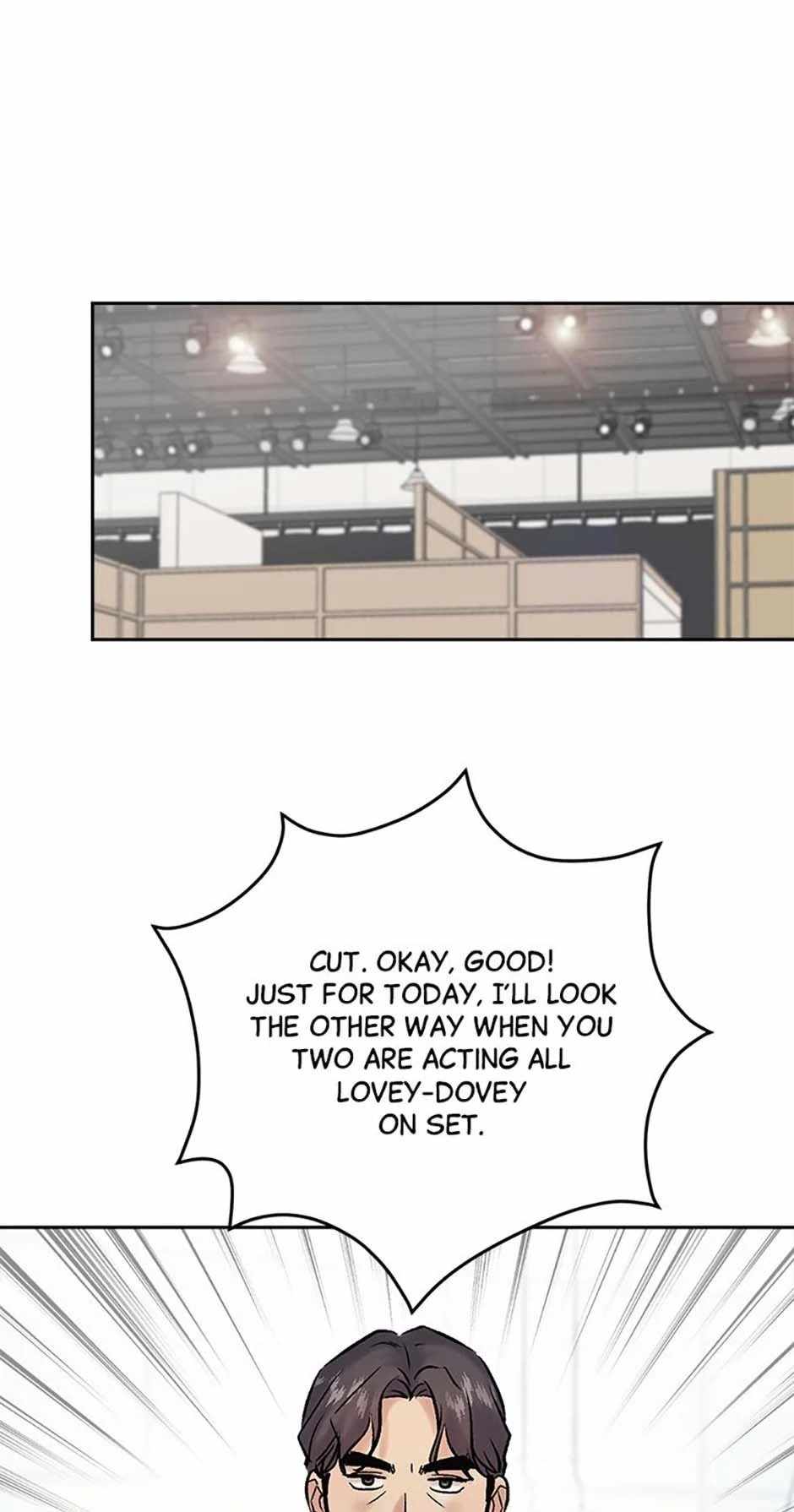 The Definition of a Top Star Chapter 108 - Page 21