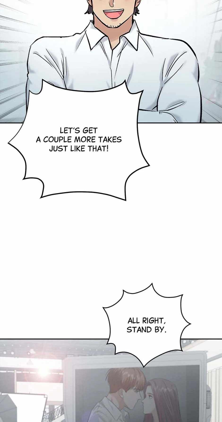 The Definition of a Top Star Chapter 108 - Page 22