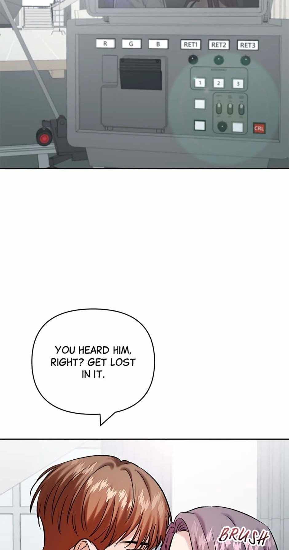 The Definition of a Top Star Chapter 108 - Page 23