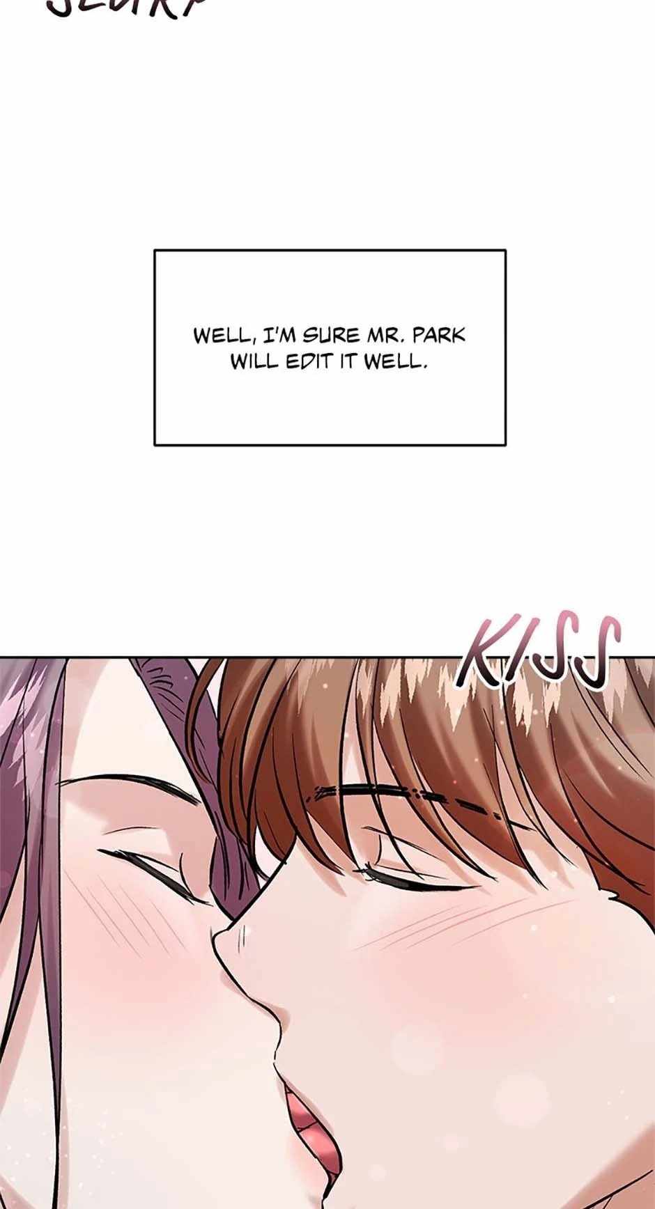 The Definition of a Top Star Chapter 108 - Page 29