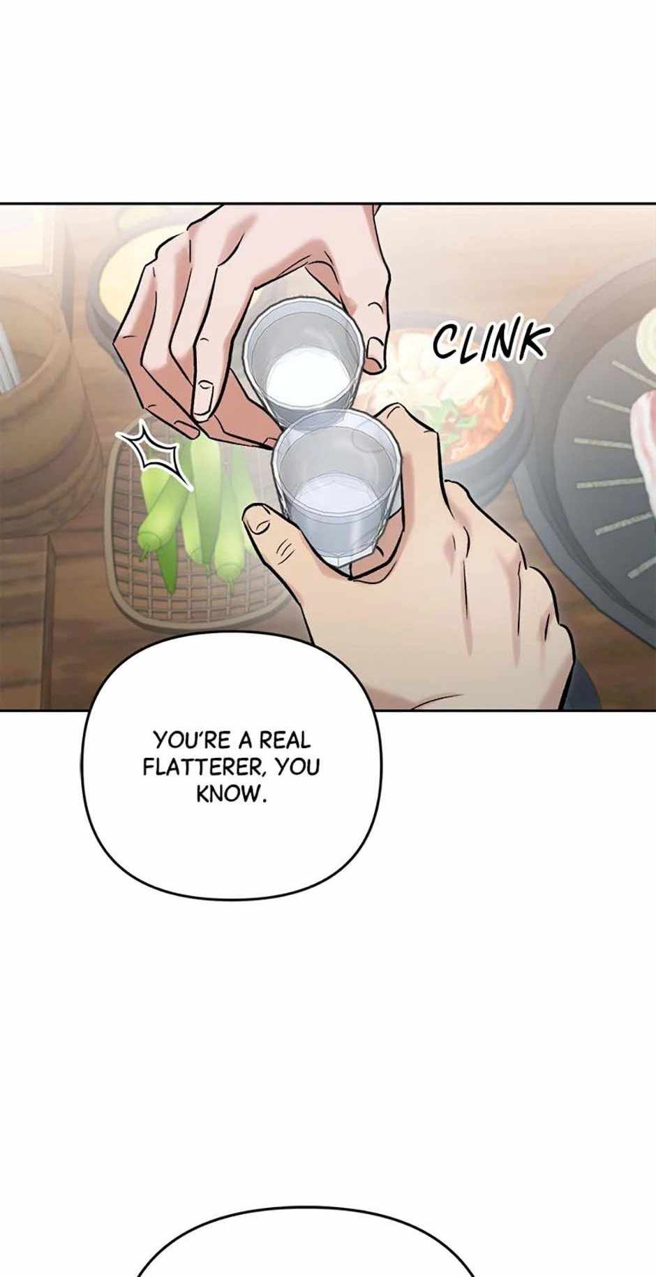 The Definition of a Top Star Chapter 108 - Page 34