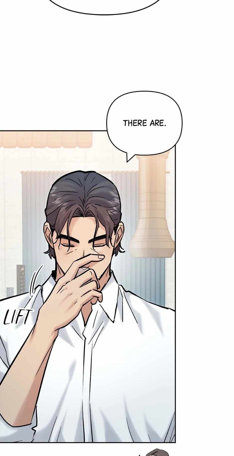 The Definition of a Top Star Chapter 108 - Page 36