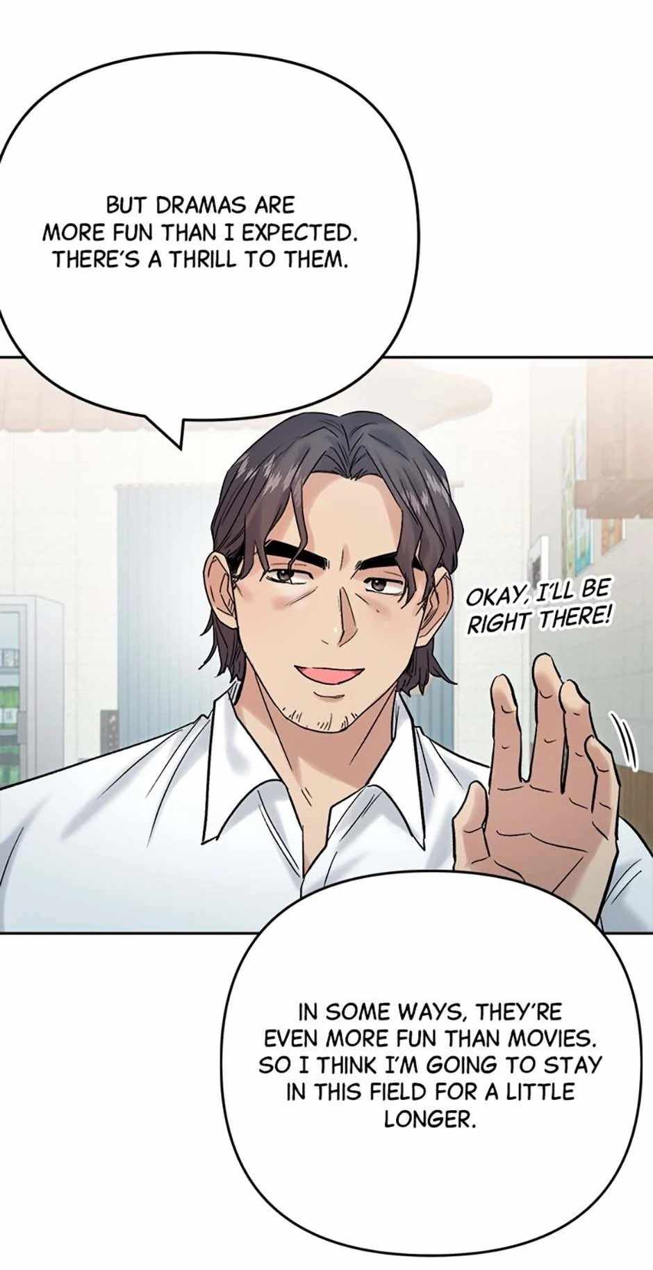 The Definition of a Top Star Chapter 108 - Page 38